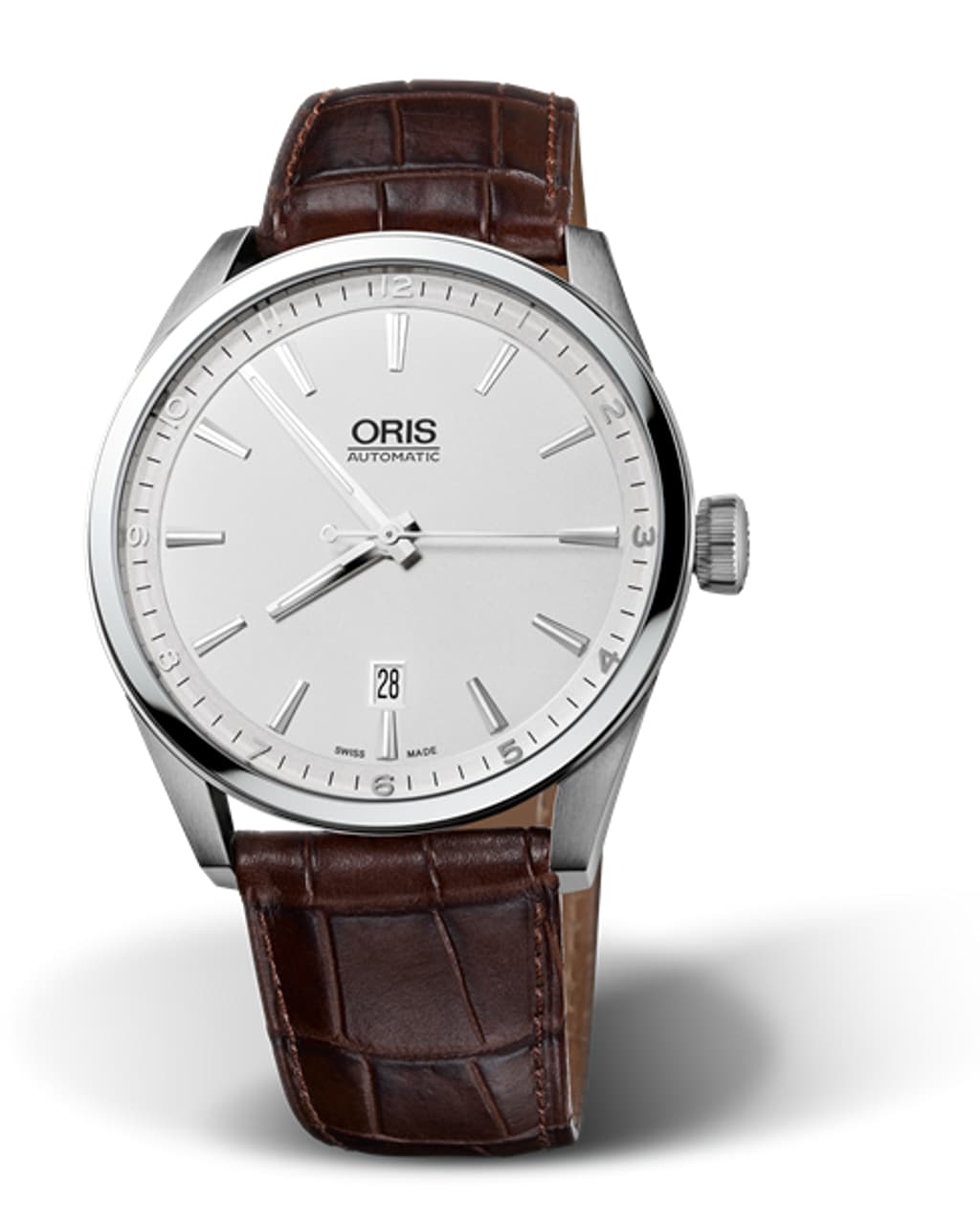 【超目玉】 7642 733 01 - Date Artix 4051-07 Oris | 81FC 21 5 オリス